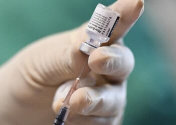 Stanford Researchers Confirm COVID Vax Can Cause Fatal Myocarditis