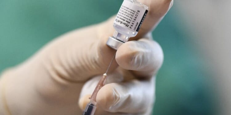 Stanford Researchers Confirm COVID Vax Can Cause Fatal Myocarditis