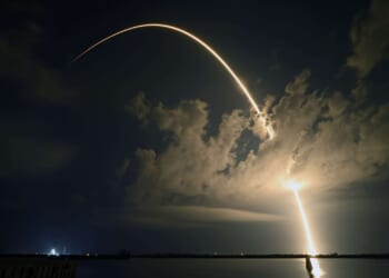 Starlink is connecting rural America faster than government programs