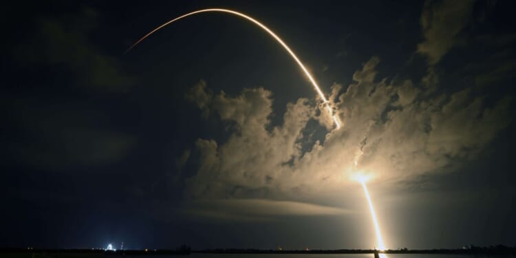 Starlink is connecting rural America faster than government programs