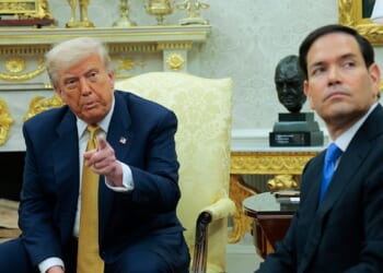 State Department Ditches Old USAID Model, Sends $4 Billion Directly To African Nations