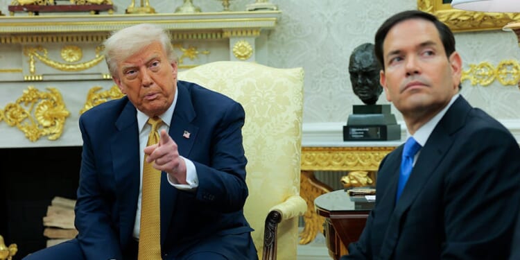 State Department Ditches Old USAID Model, Sends $4 Billion Directly To African Nations