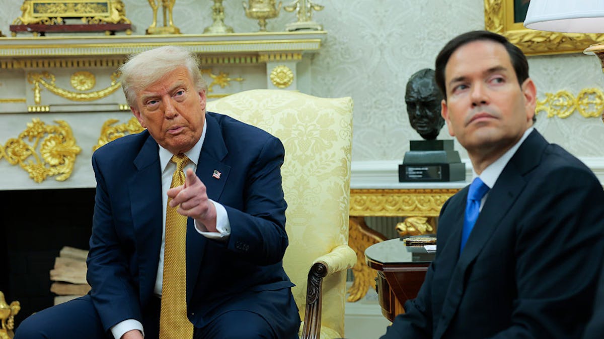 State Department Ditches Old USAID Model, Sends $4 Billion Directly To African Nations