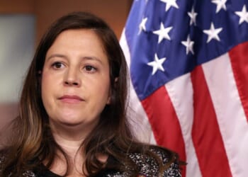 Stefanik Demands Hochul Explain Qatar-Funded NYC School Curriculum