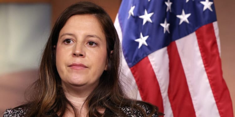 Stefanik Demands Hochul Explain Qatar-Funded NYC School Curriculum