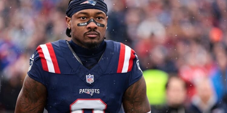 Stefon Diggs Facing Strangulation, Assault Charge From December Incident With Private Chef