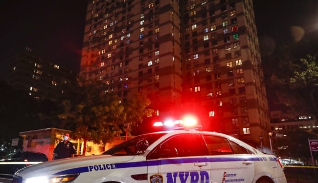 Story of Attack on NYU Female Student Just Got So Much Worse – RedState