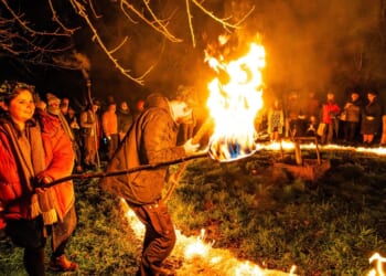 Study finds UK religion to be evolving, not fading, in Britain