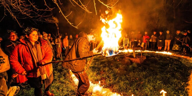 Study finds UK religion to be evolving, not fading, in Britain