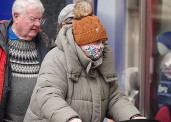 'Superflu' chaos as dire warning sent to Brits before Christmas | UK | News