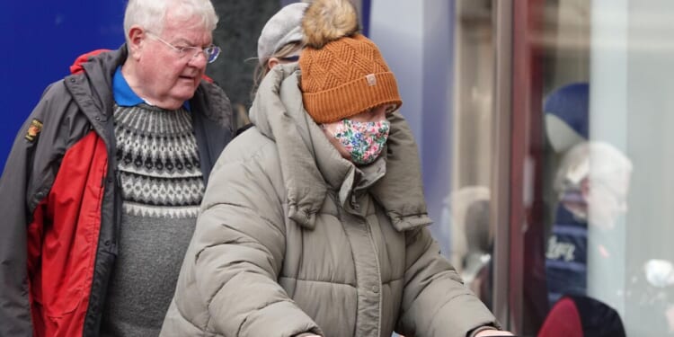 'Superflu' chaos as dire warning sent to Brits before Christmas | UK | News