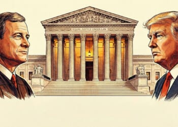 Supreme Court Poised To Rein In ‘Fourth Branch,’ Restore Unitary Executive