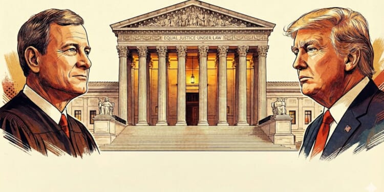 Supreme Court Poised To Rein In ‘Fourth Branch,’ Restore Unitary Executive