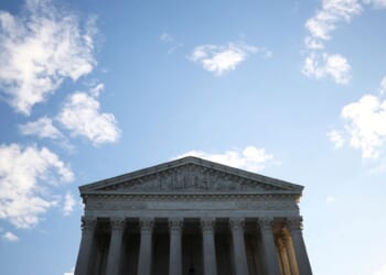 Supreme Court Skeptical of NJ's Probe of Pregnancy Center