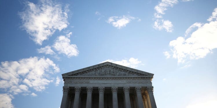 Supreme Court Skeptical of NJ's Probe of Pregnancy Center