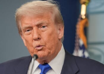 Supreme Court Takes Trump Birthright Citizenship Case