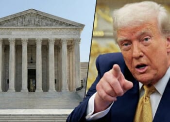 Supreme Court To Rule On Trump’s Push To End Birthright Citizenship