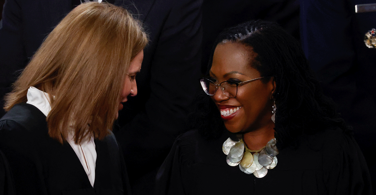 Supreme Court Weighs Relevance of Convicted Killer's Test Scores