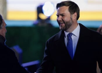 Supreme Court Weighs Vance Case on Campaign Spending Limits