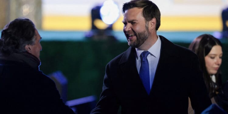 Supreme Court Weighs Vance Case on Campaign Spending Limits