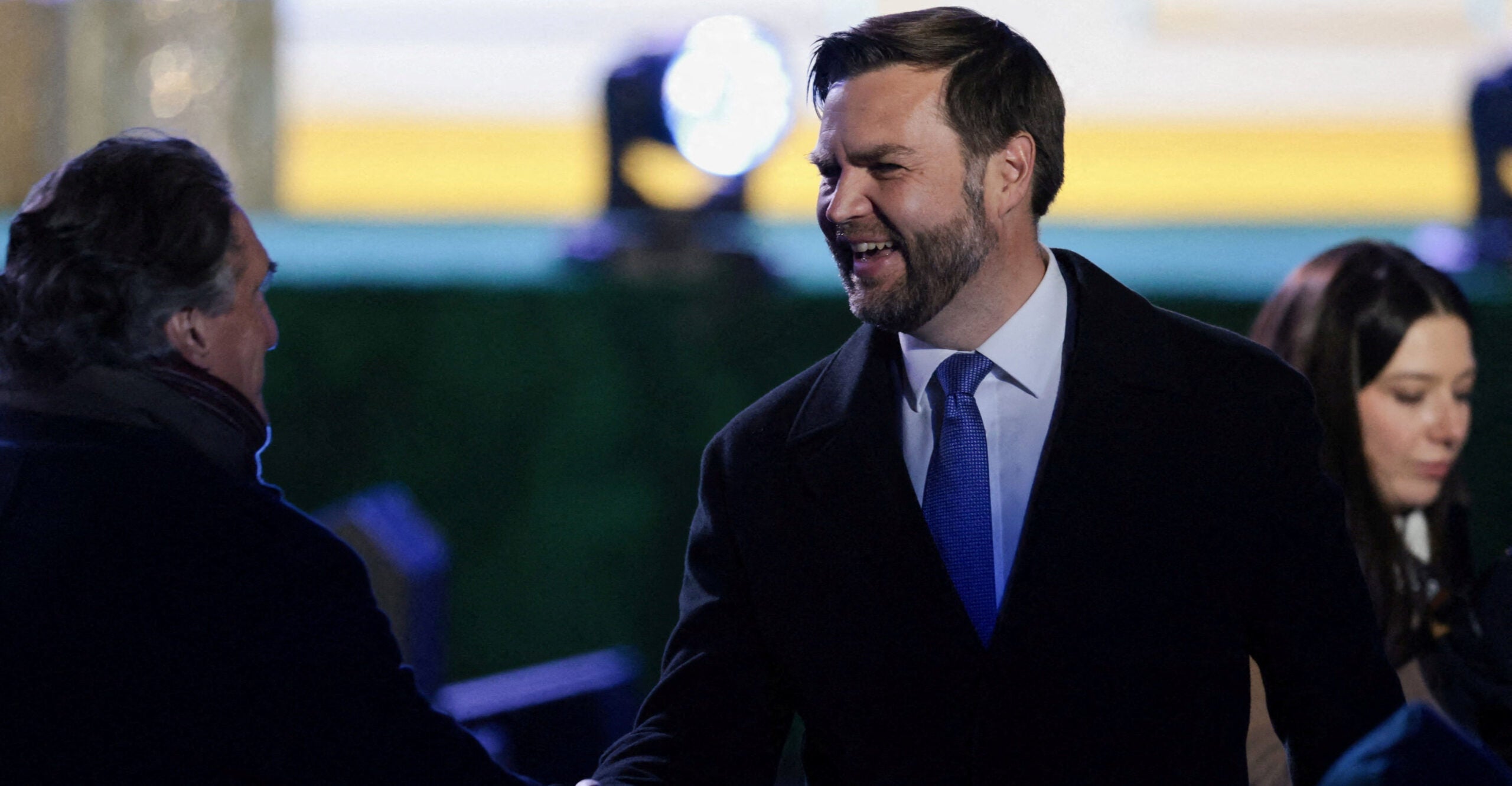 Supreme Court Weighs Vance Case on Campaign Spending Limits