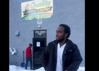 Suspicious Minneapolis Daycare Was Hit With Astonishing Number Of Violations