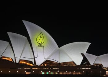 Sydney Anglicans ‘abhor anti-Semitism’, Archbishop says a week after Bondi shootings