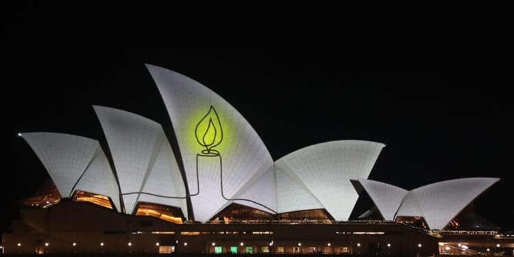 Sydney Anglicans ‘abhor anti-Semitism’, Archbishop says a week after Bondi shootings