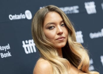 Sydney Sweeney Speaks On Viral Jeans Ad Controversy