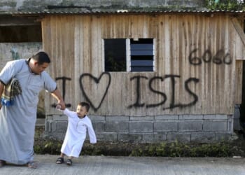 Syrian Attacker Was Recent Recruit, Suspected of ISIS Ties – RedState