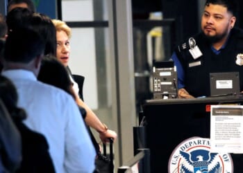 TSA to Let Travels Without Real ID to Pay $45 for Identity Check