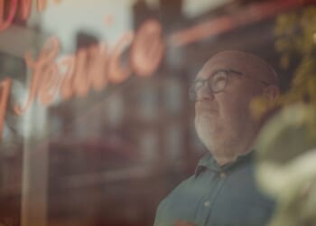 TV review: See No Evil