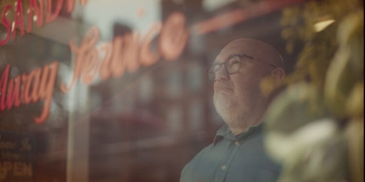 TV review: See No Evil