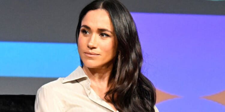 TalkTV halted amid Meghan Markle 'apocalypse' as worst nightmare comes true | TV & Radio | Showbiz & TV