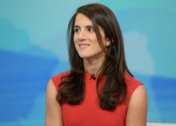 Tatiana Schlossberg, Granddaughter Of JFK, Dies Of Rare Form Of Leukemia