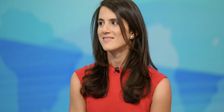 Tatiana Schlossberg, Granddaughter Of JFK, Dies Of Rare Form Of Leukemia