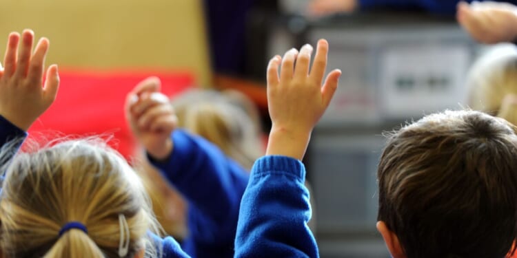 Teacher banned for saying 'Britain is a Christian country' | UK | News