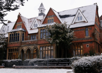 Henley College, Oxfordshire