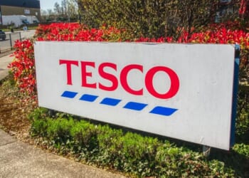 Tesco, Asda, Aldi, Sainsbury's and other supermarkets' New Year hours | UK | News