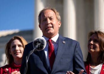 Texas Accuses ‘Radical’ Doctors Of Using Tax Dollars To Fund Secret Trans Procedures On Teenagers