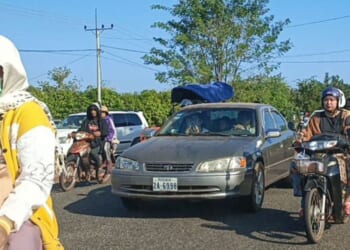 Thailand launches missile strikes at border with Cambodia | World | News