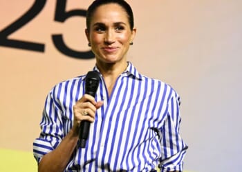 The 1 major clue that Meghan Markle ‘knows her days as a duchess are numbered' | Royal | News