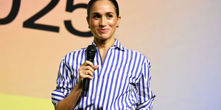 The 1 major clue that Meghan Markle ‘knows her days as a duchess are numbered' | Royal | News