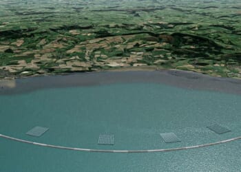 The £11bn mega project set to power 2m homes and transform one of UK's most deprived areas | UK | News