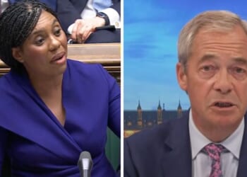 The 13 top Tories on 'defection watch' as Nigel Farage rules out merge | Politics | News