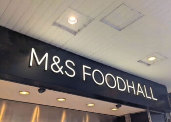 The 197 new M&S stores opening in London - full list | UK | News