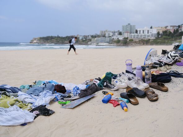 Australia Reacts To Mass Shooting At Bondi Beach Australia Reacts To Mass Shooting At Bondi Beach