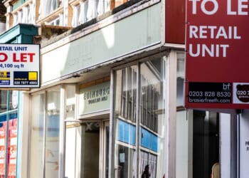 The 41 Hobbycraft, WHSmith and Superdrug shops closed in 2025 - full list | UK | News