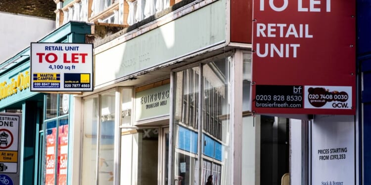 The 41 Hobbycraft, WHSmith and Superdrug shops closed in 2025 - full list | UK | News