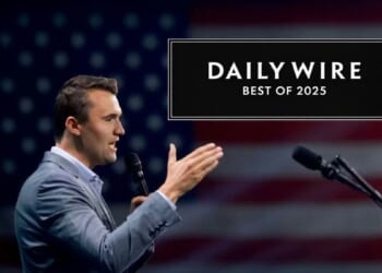 The Assassination Of Charlie Kirk And The Fight For America’s Soul